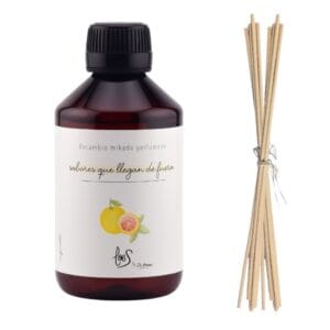 Recambio Mk LOES 250 ml - SABORES QUE LLEGAN