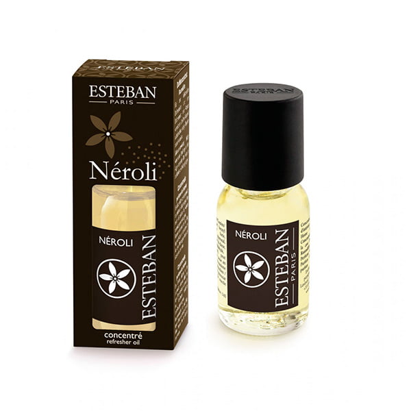 Comprar concentrado de perfume 15ml Neroli Esteban París