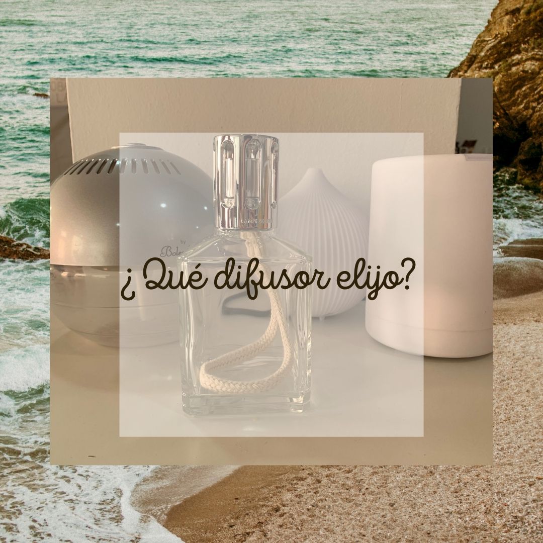 Te ayudamos a elegir el difusor de perfume que necesitas. En Darome te asesoramos para que te lleves lo que realmente necesitas.