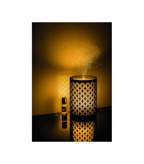 Noir & Lumière difusor esteban paris