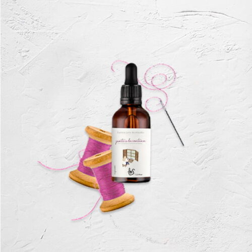Junto a la ventana bruma 50ml
