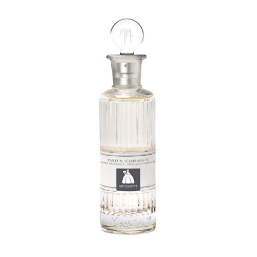 Perfume de ambiente del aroma Antoniette de la marca Mathilde m de D'Arome