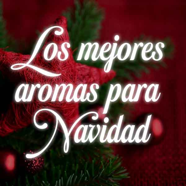 aromas navideños Darome