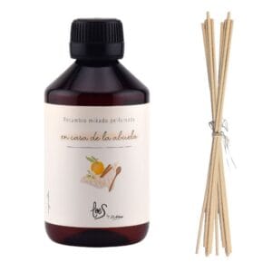 Recambio Mk LOES 250ml - EN CASA DE LA ABUELA