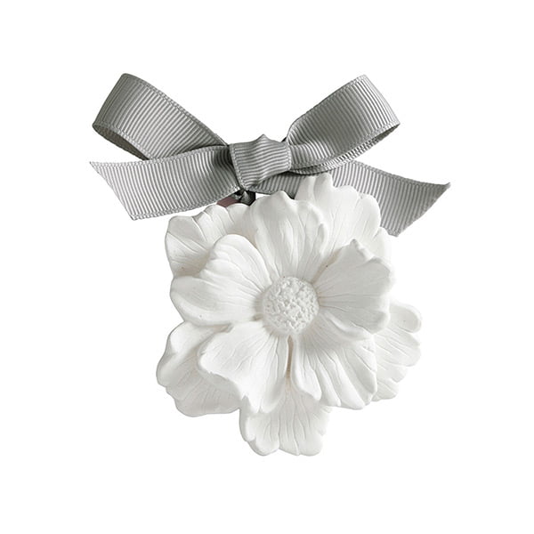 Ceramica perfumada del aroma fleur de cotton