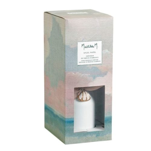 Mikado mathilde caja del aroma soleil de pastel