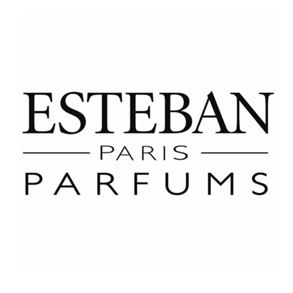 Esteban paris logo