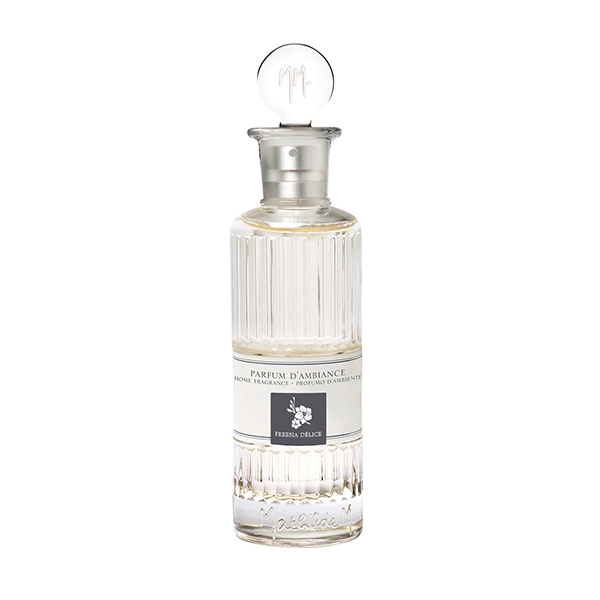 Perfume de ambiente del aroma Fressia Delice de la marca Mathilde M de D'Arome