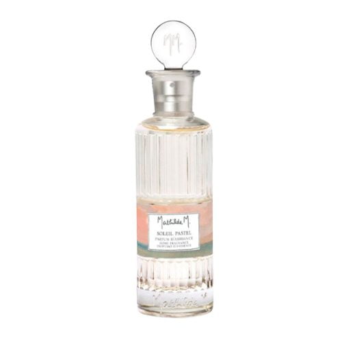 Perfume de ambiente del aroma soleil pastel