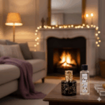 Cofre REDONDO NEGRO + aroma LOLITA LEMPICKA 250ml - Imagen 2