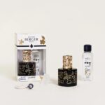 Cofre REDONDO NEGRO + aroma LOLITA LEMPICKA 250ml - Imagen 6
