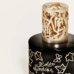 Cofre REDONDO NEGRO + aroma LOLITA LEMPICKA 250ml - Imagen 3