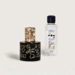 Cofre REDONDO NEGRO + aroma LOLITA LEMPICKA 250ml