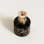 Cofre REDONDO NEGRO + aroma LOLITA LEMPICKA 250ml - Imagen 5