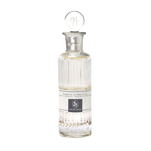 Perfume de ambiente del aroma Sublime Jazmin de la marca Mathilde M de D'Arome