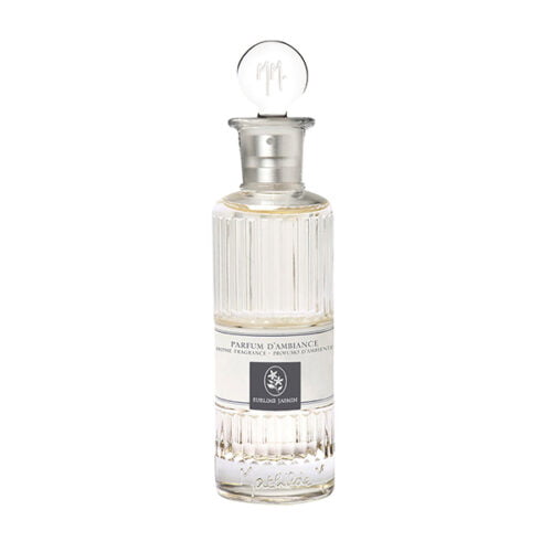 Perfume de ambiente del aroma Sublime Jazmin de la marca Mathilde M de D'Arome