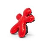 Niki ambientador de coche peppermint rojo brillante