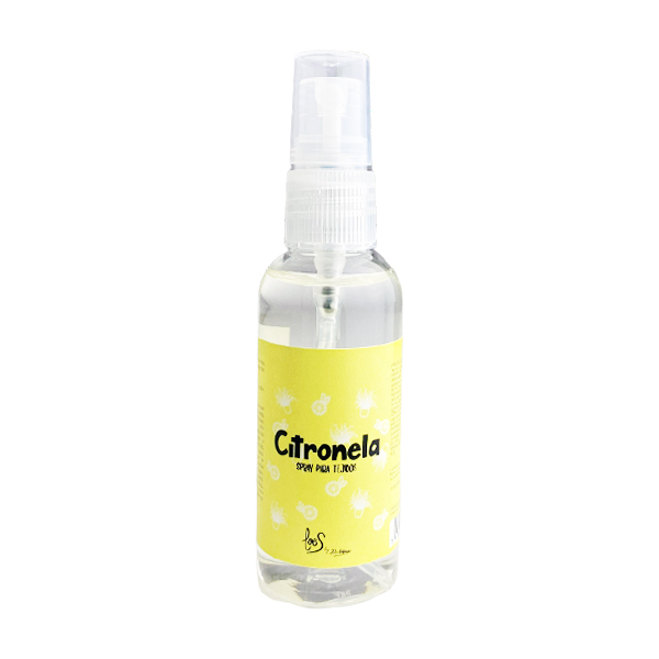 Spray para Aceite – Carmen Jiménez