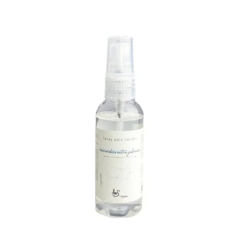 SPRAY ABSORBE OLORES COCHE 100ML SÁNDALO Y CEDRO