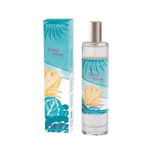 Perfume de ambiente del aroma Ylang ylang de la marca Esteban Paris de D'Arome