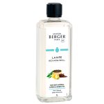 Líquido para lámpara catalítica del aroma imperial green tea de 1 litro