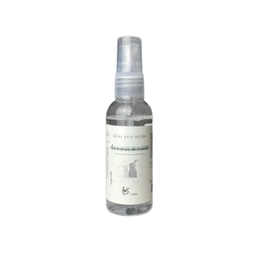 Mini spray de los mimos de mama