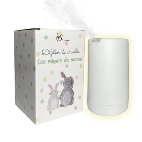 difusor mimos de mamá loes darome