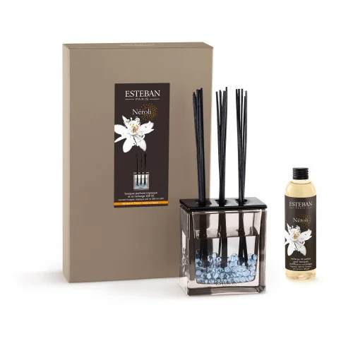 mikado triptyque neroli esteban paris