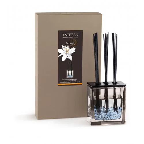 mikado triptyque neroli esteban paris