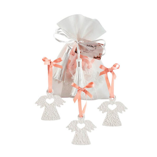Saco de angeles del aroma orange etoilée