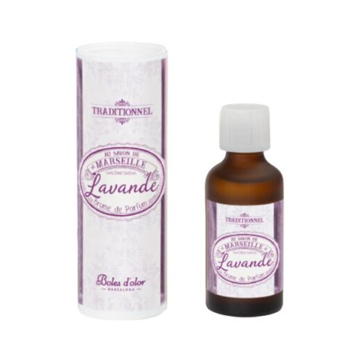 Boles d'olor-Granada-Bruma Ambients 50 ml.