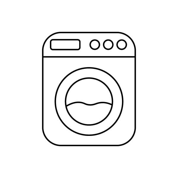 Icono para la categoría para la colada en la barra de inicio de D'Arome