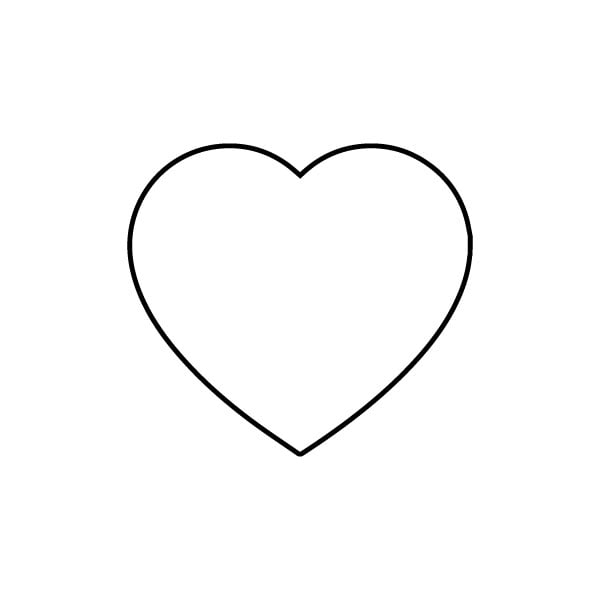 Icono para la categoría solidario en la barra de inicio de D'Arome