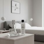 COFRE STARCK GRISE - Lampara Catalítica + aroma 250ml - Imagen 2