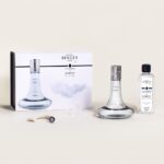 COFRE STARCK GRISE - Lampara Catalítica + aroma 250ml - Imagen 6