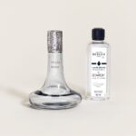 COFRE STARCK GRISE - Lampara Catalítica + aroma 250ml