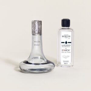 COFRE STARCK GRISE - Lampara Catalítica + aroma 250ml
