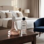 COFRE STARCK ROSE - Lampara Catalítica + aroma 250ml - Imagen 2