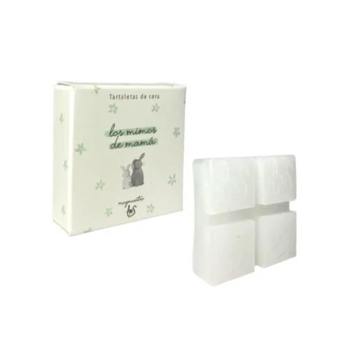 Tarta perfumada del aroma los mimos de mama