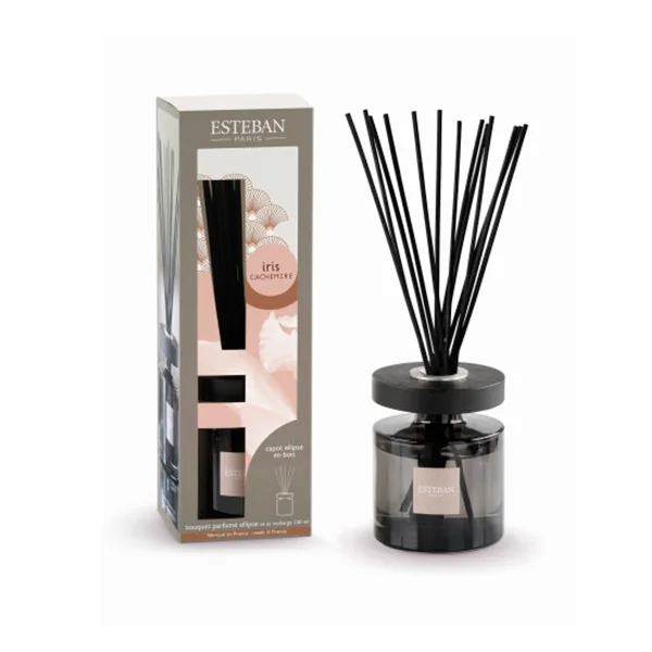 Esteban-paris-mikado-perfumado-del-aroma-iris-cachemire-150ml
