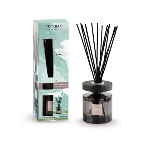 Esteban paris mikado perfumado del aroma pur lin 200ml