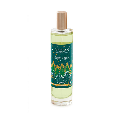 Esteban-paris-perfume-de-ambiente-sapin-exquis-75ml