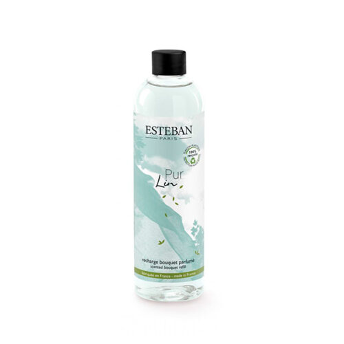Esteban paris recambio de mikado del aroma pur lin 250ml
