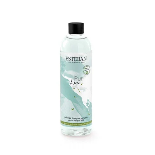 Esteban paris recambio de mikado del aroma pur lin 250ml