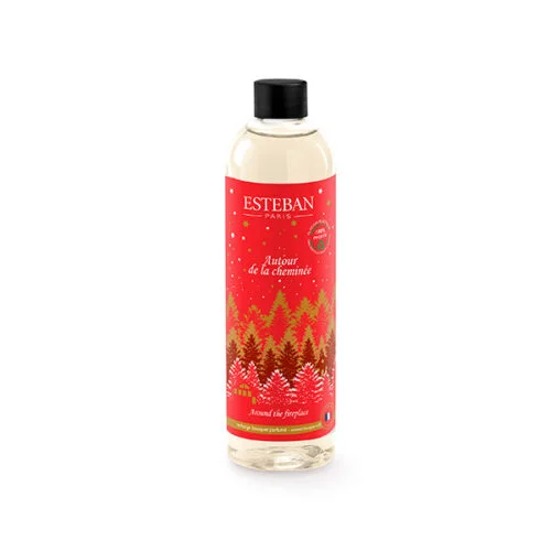 Esteban-paris-recambio-de-mikado-aroma-autour-de-la-cheminée-250ml