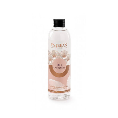 Esteban-paris-recambio-de-mikado-aroma-iris-cachemire-250ml