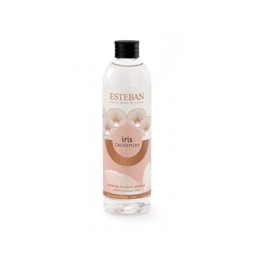 Esteban-paris-recambio-de-mikado-aroma-iris-cachemire-250ml