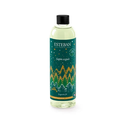 Esteban-paris-recambio-de-mikado-aroma-sapin-exquis-250ml