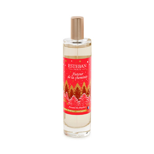 Esteban-paris-spray-de-ambiente-aroma-autour-de-la-cheminée-75ml