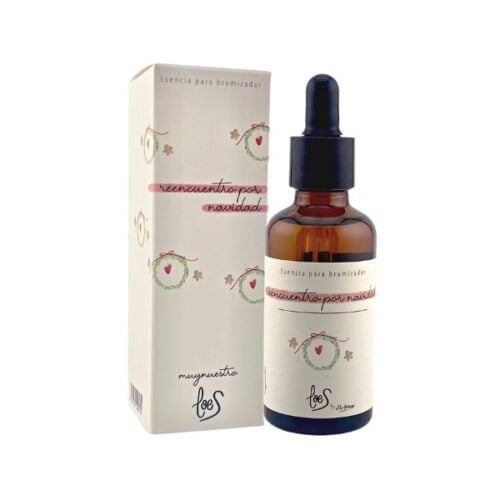 Bruma de 50 ml de Reencuentro por Navidad de Loes